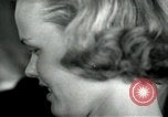 Image of people at club Miami Florida USA, 1936, second 31 stock footage video 65675031879
