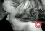Image of people at club Miami Florida USA, 1936, second 33 stock footage video 65675031879