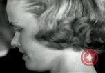 Image of people at club Miami Florida USA, 1936, second 34 stock footage video 65675031879