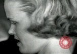 Image of people at club Miami Florida USA, 1936, second 35 stock footage video 65675031879