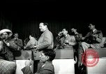 Image of people at night club Miami Florida USA, 1936, second 8 stock footage video 65675031880