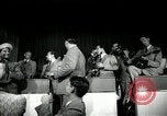 Image of people at night club Miami Florida USA, 1936, second 11 stock footage video 65675031880
