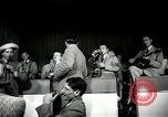Image of people at night club Miami Florida USA, 1936, second 13 stock footage video 65675031880