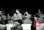 Image of people at night club Miami Florida USA, 1936, second 16 stock footage video 65675031880