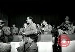 Image of people at night club Miami Florida USA, 1936, second 17 stock footage video 65675031880