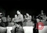 Image of people at night club Miami Florida USA, 1936, second 18 stock footage video 65675031880