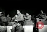Image of people at night club Miami Florida USA, 1936, second 19 stock footage video 65675031880