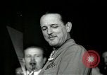 Image of people at night club Miami Florida USA, 1936, second 27 stock footage video 65675031880