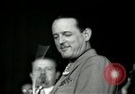 Image of people at night club Miami Florida USA, 1936, second 28 stock footage video 65675031880