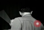 Image of people at night club Miami Florida USA, 1936, second 32 stock footage video 65675031880