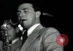 Image of people at night club Miami Florida USA, 1936, second 36 stock footage video 65675031880
