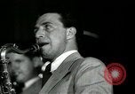 Image of people at night club Miami Florida USA, 1936, second 38 stock footage video 65675031880