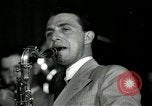 Image of people at night club Miami Florida USA, 1936, second 40 stock footage video 65675031880