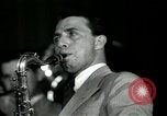 Image of people at night club Miami Florida USA, 1936, second 41 stock footage video 65675031880