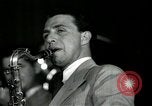 Image of people at night club Miami Florida USA, 1936, second 42 stock footage video 65675031880