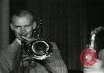 Image of people at night club Miami Florida USA, 1936, second 56 stock footage video 65675031880