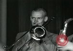 Image of people at night club Miami Florida USA, 1936, second 57 stock footage video 65675031880