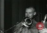 Image of people at night club Miami Florida USA, 1936, second 58 stock footage video 65675031880