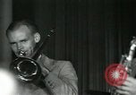Image of people at night club Miami Florida USA, 1936, second 61 stock footage video 65675031880