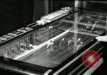 Image of Derby Miami Florida USA, 1936, second 19 stock footage video 65675031881