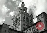 Immagine di Hotel edifici Coral Gables section of Miami Florida USA, 1936, secondo 14 filmato di repertorio 65675031882