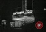 Immagine di Club e casinò Miami Florida USA, 1936, secondo 6 filmato di repertorio 65675031883
