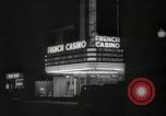 Immagine di Club e casinò Miami Florida USA, 1936, secondo 7 filmato di repertorio 65675031883