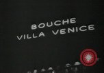 Immagine di Club e casinò Miami Florida USA, 1936, secondo 56 filmato di repertorio 65675031883