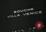 Immagine di Club e casinò Miami Florida USA, 1936, secondo 61 filmato di repertorio 65675031883