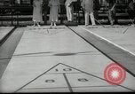 Immagine di Shuffleboard Miami Florida USA, 1936, secondo 6 filmato di repertorio 65675031884
