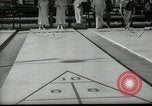 Immagine di Shuffleboard Miami Florida USA, 1936, secondo 7 filmato di repertorio 65675031884