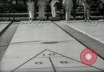 Immagine di Shuffleboard Miami Florida USA, 1936, secondo 8 filmato di repertorio 65675031884