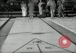 Immagine di Shuffleboard Miami Florida USA, 1936, secondo 11 filmato di repertorio 65675031884