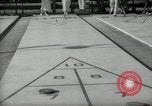 Immagine di Shuffleboard Miami Florida USA, 1936, secondo 16 filmato di repertorio 65675031884