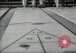 Immagine di Shuffleboard Miami Florida USA, 1936, secondo 17 filmato di repertorio 65675031884