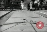 Immagine di Shuffleboard Miami Florida USA, 1936, secondo 46 filmato di repertorio 65675031884
