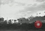 Standbild touristische Aktivitäten Miami Florida USA, 1936, aus Sekunde 3 historischem Filmmaterial Videoclip 65675031885