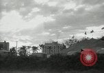Standbild touristische Aktivitäten Miami Florida USA, 1936, aus Sekunde 6 historischem Filmmaterial Videoclip 65675031885