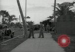 Standbild touristische Aktivitäten Miami Florida USA, 1936, aus Sekunde 12 historischem Filmmaterial Videoclip 65675031885