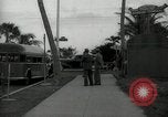 Standbild touristische Aktivitäten Miami Florida USA, 1936, aus Sekunde 17 historischem Filmmaterial Videoclip 65675031885