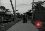Standbild touristische Aktivitäten Miami Florida USA, 1936, aus Sekunde 18 historischem Filmmaterial Videoclip 65675031885