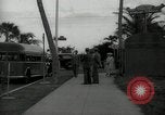 Standbild touristische Aktivitäten Miami Florida USA, 1936, aus Sekunde 19 historischem Filmmaterial Videoclip 65675031885