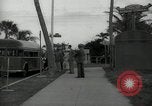 Standbild touristische Aktivitäten Miami Florida USA, 1936, aus Sekunde 21 historischem Filmmaterial Videoclip 65675031885