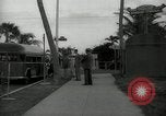 Standbild touristische Aktivitäten Miami Florida USA, 1936, aus Sekunde 22 historischem Filmmaterial Videoclip 65675031885