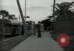 Standbild touristische Aktivitäten Miami Florida USA, 1936, aus Sekunde 23 historischem Filmmaterial Videoclip 65675031885