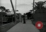 Standbild touristische Aktivitäten Miami Florida USA, 1936, aus Sekunde 24 historischem Filmmaterial Videoclip 65675031885
