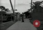 Standbild touristische Aktivitäten Miami Florida USA, 1936, aus Sekunde 27 historischem Filmmaterial Videoclip 65675031885