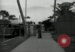 Standbild touristische Aktivitäten Miami Florida USA, 1936, aus Sekunde 28 historischem Filmmaterial Videoclip 65675031885