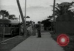 Standbild touristische Aktivitäten Miami Florida USA, 1936, aus Sekunde 29 historischem Filmmaterial Videoclip 65675031885