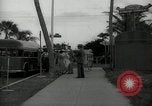 Standbild touristische Aktivitäten Miami Florida USA, 1936, aus Sekunde 31 historischem Filmmaterial Videoclip 65675031885